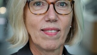 Elke Reichart takes over responsibility for Digital Transformation on the Infineon Management Board