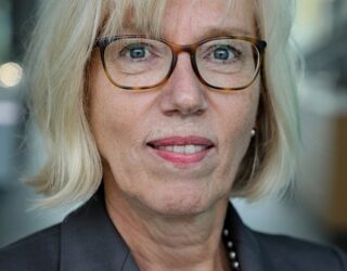 Elke Reichart takes over responsibility for Digital Transformation on the Infineon Management Board