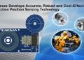 Renesas Develops Cost-Effective, Highly Accurate and Robust Induction Motor Position Sensing Technology