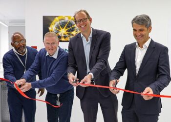 Infineon opens laboratory for quantum electronics and Power AI