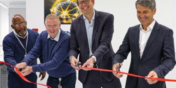 Infineon opens laboratory for quantum electronics and Power AI