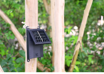 Nordic cellular IoT-powered modular sensor platform employs harvested solar energy