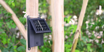 Nordic cellular IoT-powered modular sensor platform employs harvested solar energy
