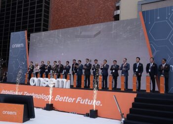 onsemi Completes Expansion of Silicon Carbide Production Facility in Bucheon, South Korea