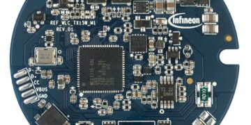 Infineon introduces its first Qi2 MPP wireless charging transmitter solution at OktoberTech in Silicon Valley