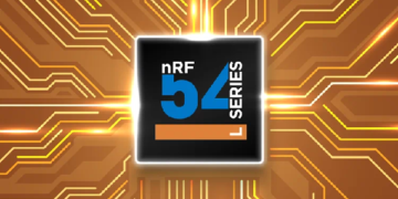 Nordic announces nRF54L Series