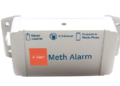 Nordic-powered sensor detects the presence of methamphetamine in buildings