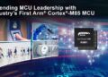 Renesas’ New Ultra-High Performance MCUs are Industry’s First Based on Arm Cortex-M85 Processor