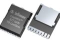 Infineon introduces new CoolMOS™ S7T with integrated temperature sensor