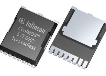 Infineon introduces new CoolMOS™ S7T with integrated temperature sensor