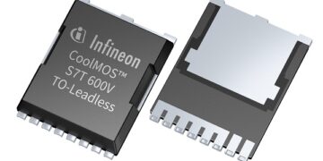 Infineon introduces new CoolMOS™ S7T with integrated temperature sensor