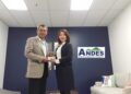 Andes Awards Imperas 2023 Partner of the Year