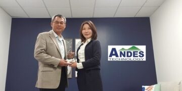 Andes Awards Imperas 2023 Partner of the Year