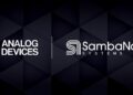 Analog Devices Deploys SambaNova Suite to Facilitate Breakthrough Generative AI Capabilities at Enterprise Scale