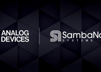 Analog Devices Deploys SambaNova Suite to Facilitate Breakthrough Generative AI Capabilities at Enterprise Scale