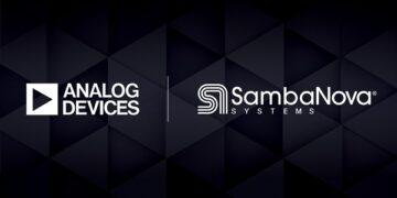 Analog Devices Deploys SambaNova Suite to Facilitate Breakthrough Generative AI Capabilities at Enterprise Scale