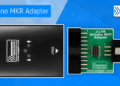 SEGGER announces the release of the Arduino MKR Adapter, simplifying the connection of J-Link debug probes to Arduino boards from the MKR series.