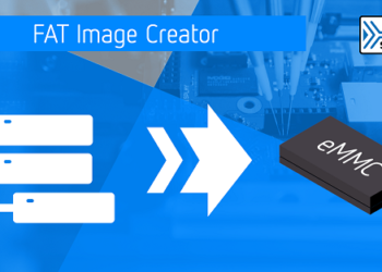 SEGGER simplifies rapid production programming of SD cards and eMMC