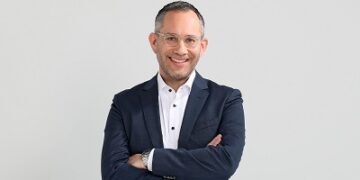 Florian Martens appointed new Head of Communications & Public Policy at Infineon