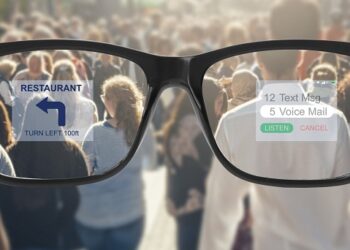 OMNIVISION Announces Single Chip LCOS Panel for Next-Generation Smart AR/XR/MR Glasses