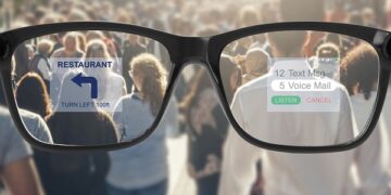 OMNIVISION Announces Single Chip LCOS Panel for Next-Generation Smart AR/XR/MR Glasses