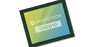 OMNIVISION Announces First 3MP SoC Image Sensor for LED Flicker-Free, High Dynamic Range Automotive Cameras