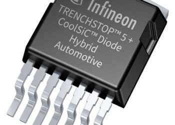 Infineon and VMAX intensify collaboration for energy-efficient and cost-effective fast charging of electric vehicles