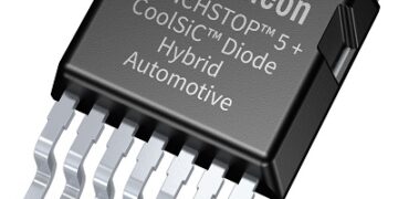 Infineon and VMAX intensify collaboration for energy-efficient and cost-effective fast charging of electric vehicles