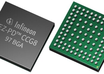 Infineon teams with Framework to launch an upgradeable, customizable, repairable laptop with advanced USB-C connectivity