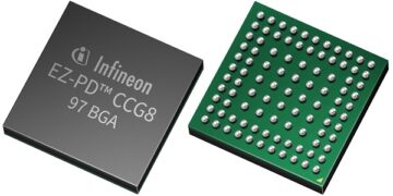 Infineon teams with Framework to launch an upgradeable, customizable, repairable laptop with advanced USB-C connectivity