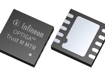 Infineon OPTIGA™ Trust M MTR to secure smart home devices
