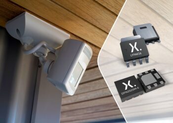 Nexperia broadens its range of discrete FET solutions at APEC 2024