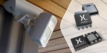 Nexperia broadens its range of discrete FET solutions at APEC 2024
