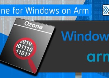 SEGGER delivers Ozone for Windows on Arm