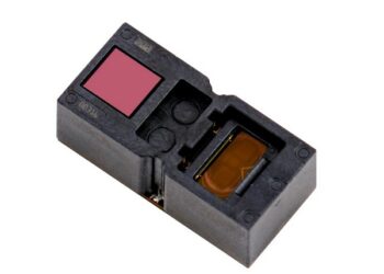 STMicroelectronics announces two new 3D ToF sensors