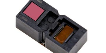 STMicroelectronics announces two new 3D ToF sensors