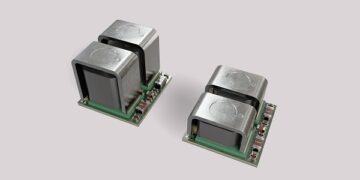 Infineon unveils high density power modules to enable benchmark performance and TCO for AI data centers