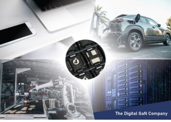 Wise-integration Raises €15 Million in Series B Funding Round  to Support International Growth for Its Innovative GaN Solutions