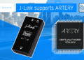 SEGGER and ARTERY partner to fully support the AT32 series MCU