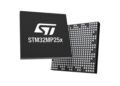 STMicroelectronics powers up the intelligent edge with second-generation STM32 microprocessors