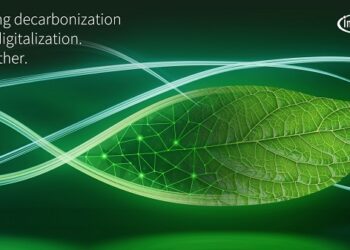 Infineon presents innovative semiconductor and microcontroller solutions for a greener future at embedded world 2024