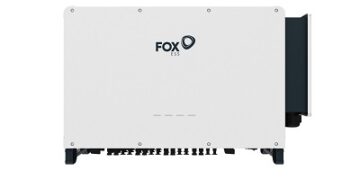 Infineon to supply power semiconductor devices to FOXESS