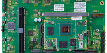 SiFive unveils first commercially available out-of-order RISC-V Development Board