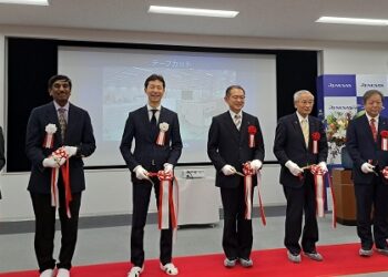 Renesas Commences Operations of Kofu Factory to boost Power Semiconductor production