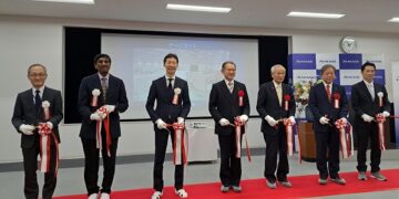 Renesas Commences Operations of Kofu Factory to boost Power Semiconductor production