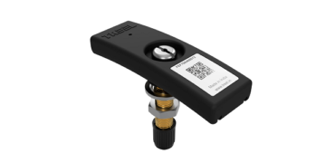 Nordic-powered smart wireless tire pressure monitoring system operates reliably in rugged environments to optimize vehicle safety and efficiency