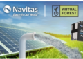 Navitas & Virtual Forest Join Hands to Advance Net-Zero in Agriculture