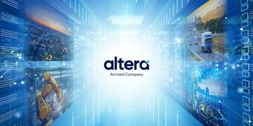 Global Distributor Mouser Electronics Stocking Products from Altera, Intel’s New Standalone FPGA Company