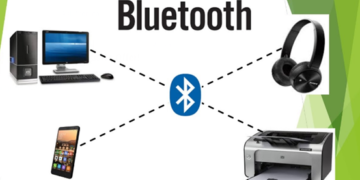 What Is Bluetooth Technology? All You Need to Know