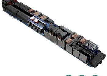 Infineon announces roadmap for state-of-the-art and energy-efficient power supply units in AI data centers